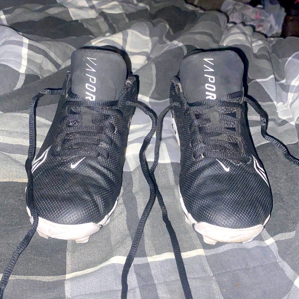 Nike vapor( Nike fast flex) shoes